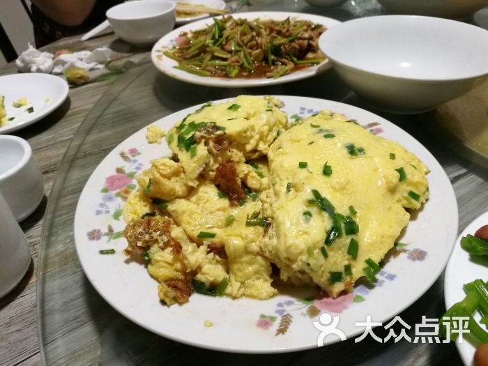 都山水豆腐-扒鸡蛋图片-宽城满族自治县美食-大众点评网