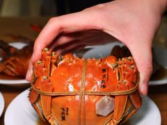 -蟹家大院(外滩店)