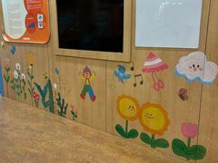 -金宝贝早教(南山花园城店)