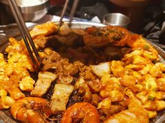 -李师傅脆肚(华强北店)