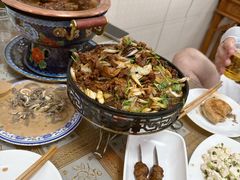 -清真·鸦儿李记·小馆(后海店)