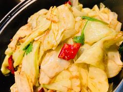 -榕意·川味之美(深业上城店)