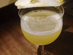 -富力丽思卡尔顿酒店·FLAIR餐厅酒吧