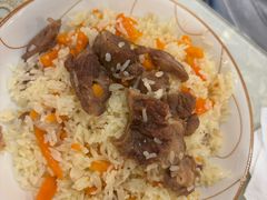 -欧提汗·新疆餐厅·清真(银都路店)