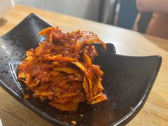 -鬼味烤翅(南锣鼓巷店)