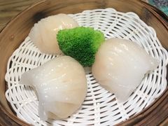 -潮粥荟·潮汕砂锅粥(朝阳大悦城店)