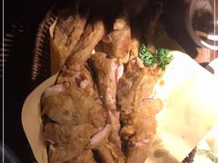 -前海沿·青岛菜(大拇指广场石老人店)