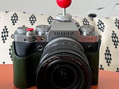 -星光摄影器材城