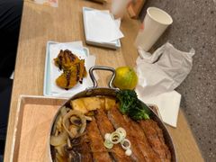 -池奈·咖喱蛋包饭(熙地港店)