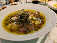 椒麻鱼片-王府井酒店(金桥港湾店)