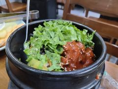 -延成苑韩式烤肉店(长春道店)