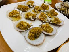 -望海潮海鲜店 特色家常菜(在海一方店)