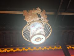 -老街烧烤大排档·地道湖北菜·龙虾馆(汉口火车站店)