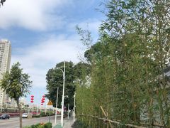 -人民公园(罗湖区)