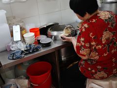 -共和老洪豆花草粿水粿