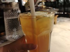 -绿茶餐厅(朝阳大悦城店)