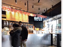-喜茶(北京三里屯太古里店)