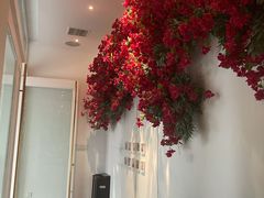 -花开餐厅(环湖中路店)