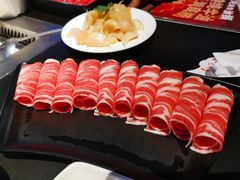 -海底捞火锅智慧餐厅(中骏世界城店)