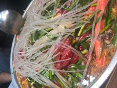 -京玉菲饭店(李村店)