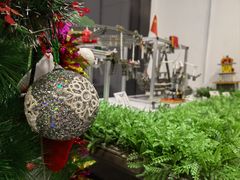 -能力风暴机器人编程中心