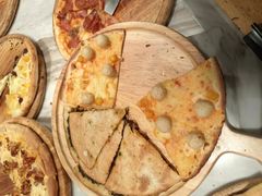 -比格比萨自助(延庆万达广场店)