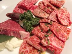 -焼肉なべしま 天文館店