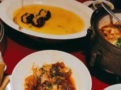 -山西会馆·晋菜·晋商宴·牌匾博物馆(胜利东街店)
