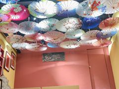 -面辣子·陕西家乡菜(钟楼店)