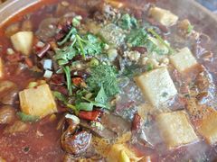 -张记焖窑·十五年专注焖烤(雍和宫店)