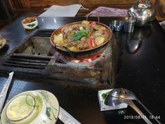 -象山村腊排骨(丽江总店)