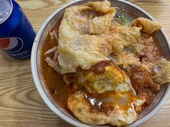 -家味螺蛳粉&烤鱼(五角场店)