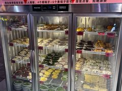 -文立新麻辣烫(合生汇21街区店)
