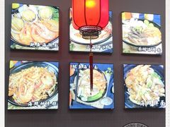 -台州老六海鲜面馆(上南总店)