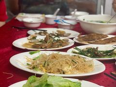 -蛇口康乐快餐鱼仔档(翠苑小区店)