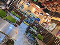 -蜀川川破店·江湖菜·烧烤(北京首店)
