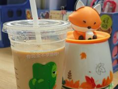 -瑞幸咖啡(番禺永旺梦乐城店)