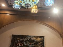 -乡村馕坑肉·烧烤·新疆菜·本地人更爱吃(阿勒泰首店)