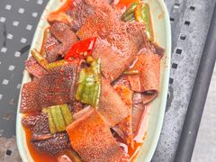 -西昌老号李小肠特色烧烤园(温江店)