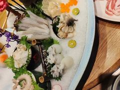 -尚海豆捞(乐虹坊店)