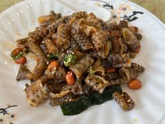 -水乡人家私房菜(逢简店)