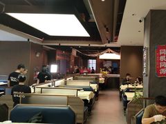 -聚味瞿记·龙虾堂(咸嘉湖店)