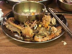 -HOTISLAND海鸡岛·韩国料理(江南西店)