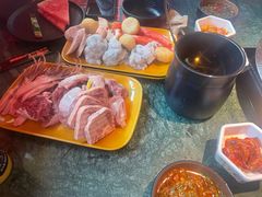 -牛New寿喜烧(金鹰世界店)