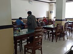 -三盛轩回民饺子馆