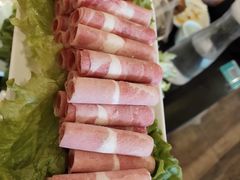 -百味源炭火烤翅 ·夜市大排档(酒仙桥店)