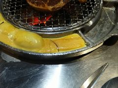 -喜来稀肉(北外滩白玉兰广场店)