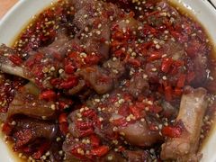 -贤花饭店(城阳店)