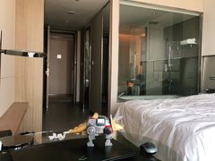 -上海国展宝龙丽筠酒店