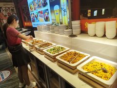 -大队长主题火锅(观音桥店)